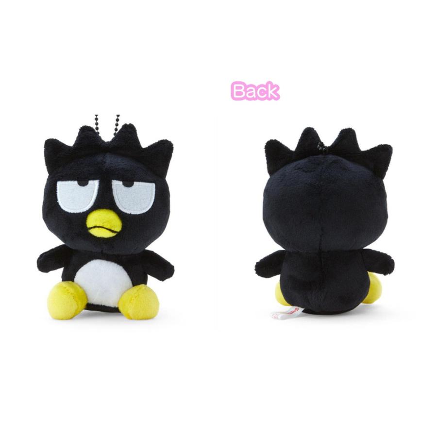 サンリオ　マスコットホルダー（全6種）セット 楽天市場】sanrio サンリオ ミニマスコットホルダー ぬいぐるみ