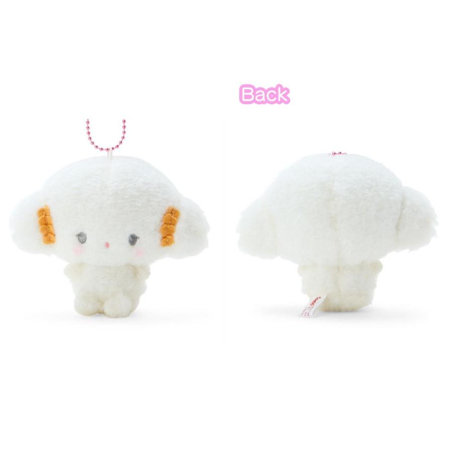 サンリオ マスコットホルダー マスコット ストラップ ホルダー