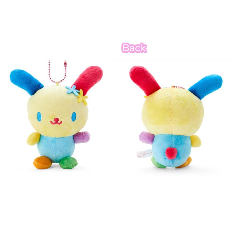 サンリオ マスコットホルダー マスコット ストラップ ホルダー