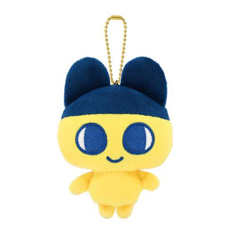 たまごっち Tamagotchi Paradise マスコット ぬいぐるみ チャーム