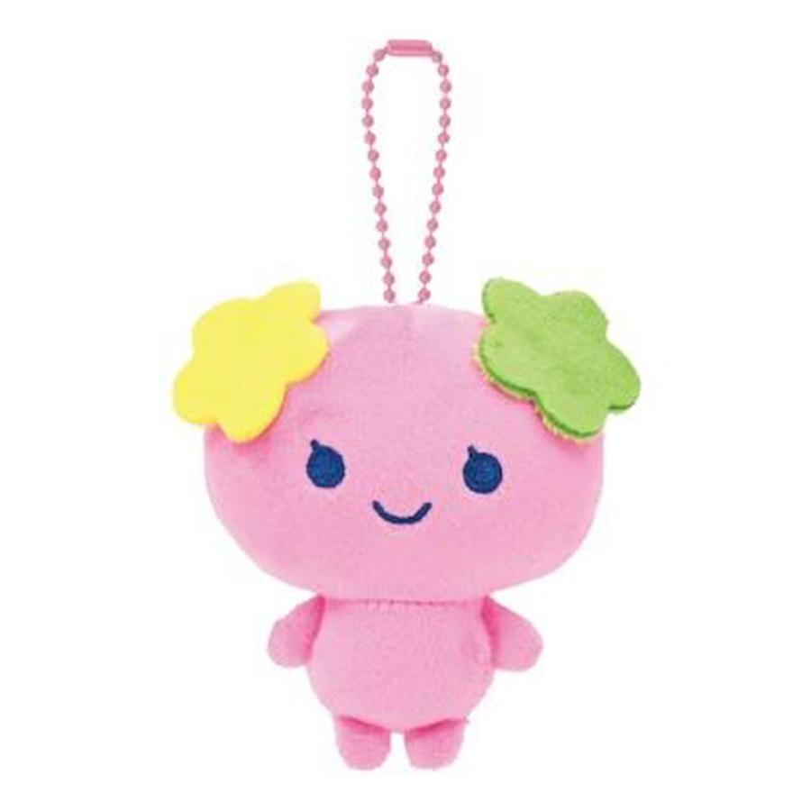 たまごっち Tamagotchi Paradise マスコット ぬいぐるみ チャーム