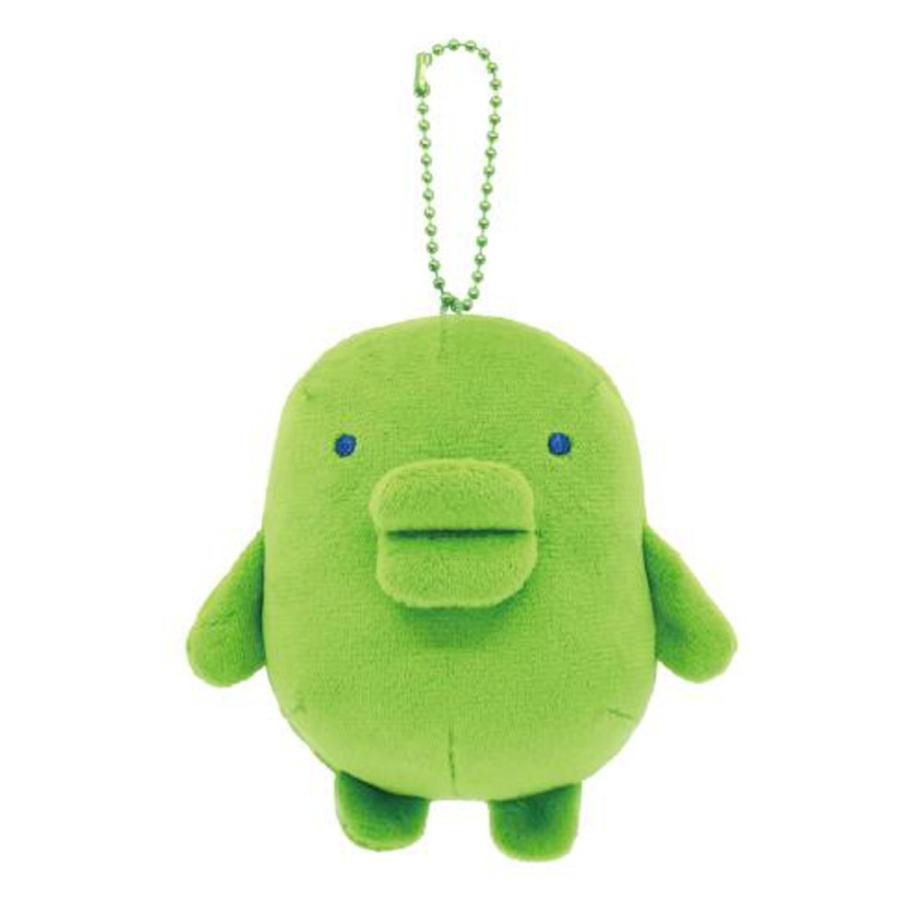 たまごっち Tamagotchi Paradise マスコット ぬいぐるみ チャーム