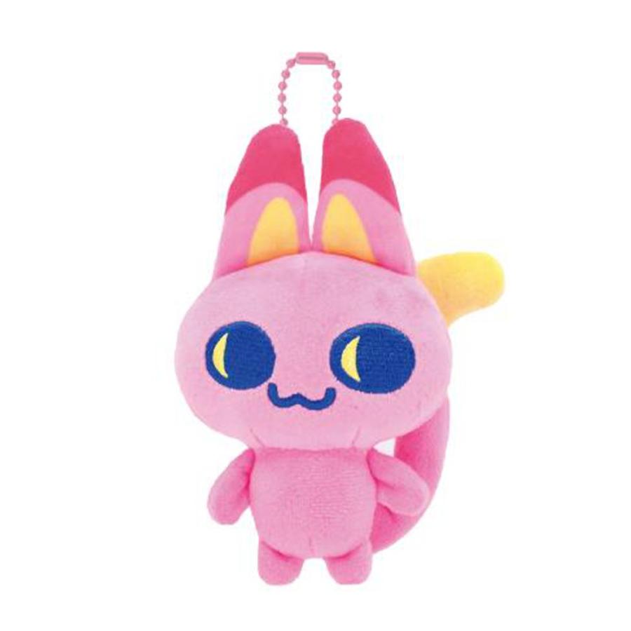 たまごっち Tamagotchi Paradise マスコット ぬいぐるみ チャーム