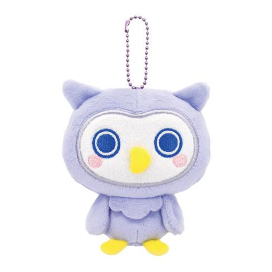 たまごっち Tamagotchi Paradise マスコット ぬいぐるみ チャーム