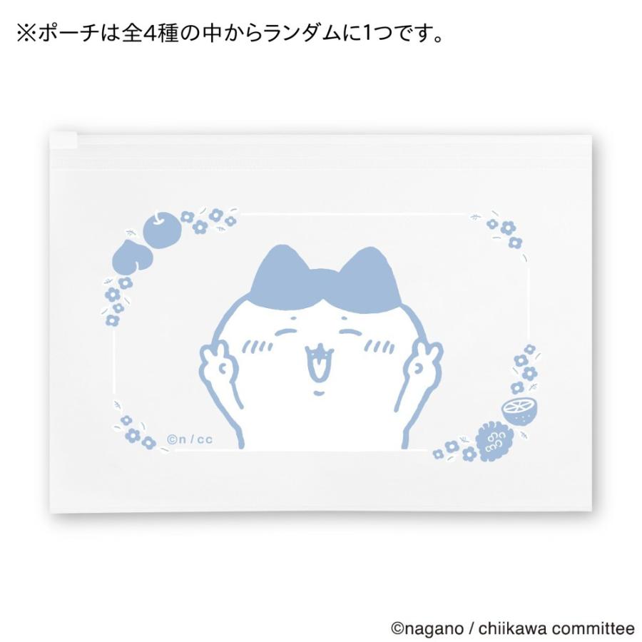 ちいかわ 3Dチャームポイントマスク 20枚入 個包装 マスクケース付き