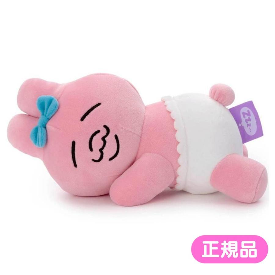 おぱんちゅうさぎ すやすやフレンド ぬいぐるみ Sサイズ キャラクター