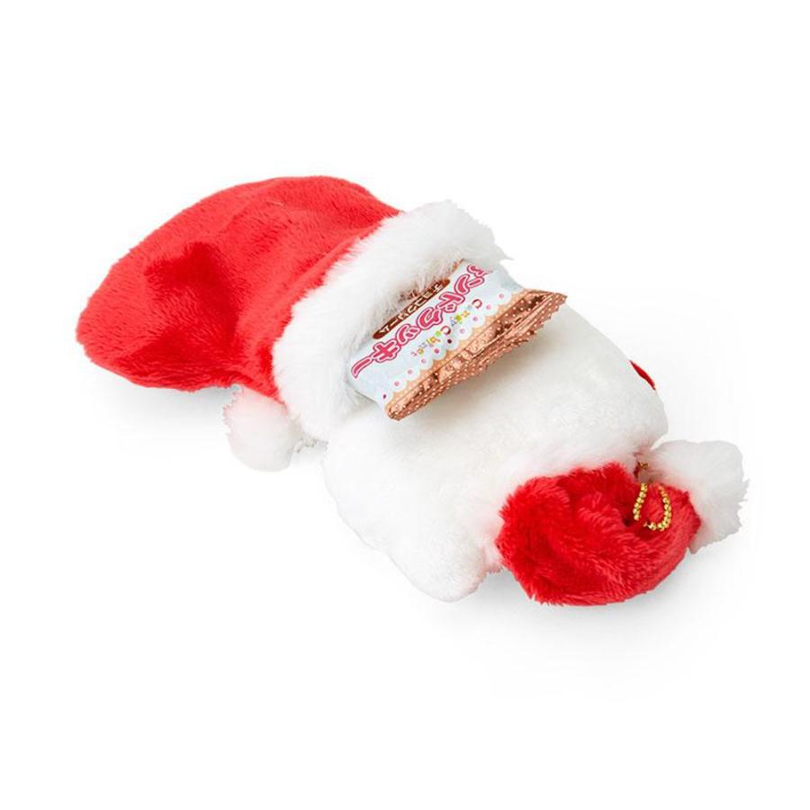 サンリオ クッキー＆ブーツマスコット クリスマス マスコット