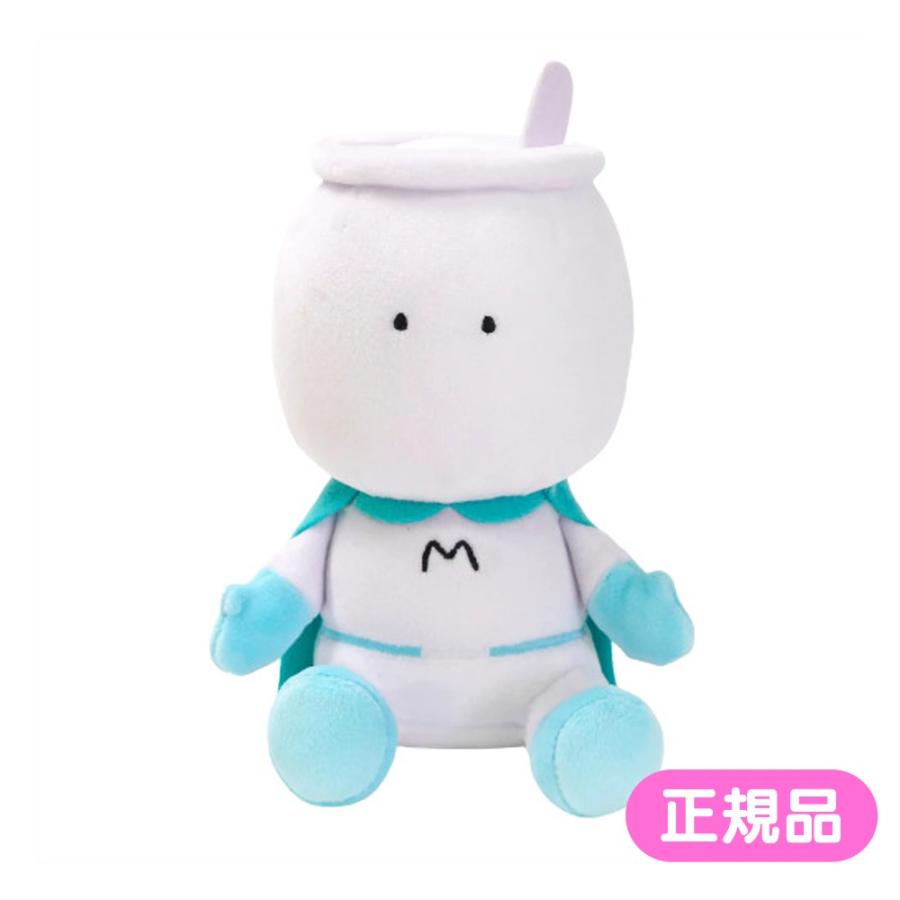 ちいかわ ぽてたまぬいぐるみ むちゃうマン ぬいぐるみ ぽてたま