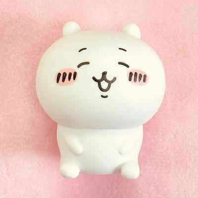 ちいかわ インテリアミニフィギュア 全8種 1BOX 12個入 箱買い