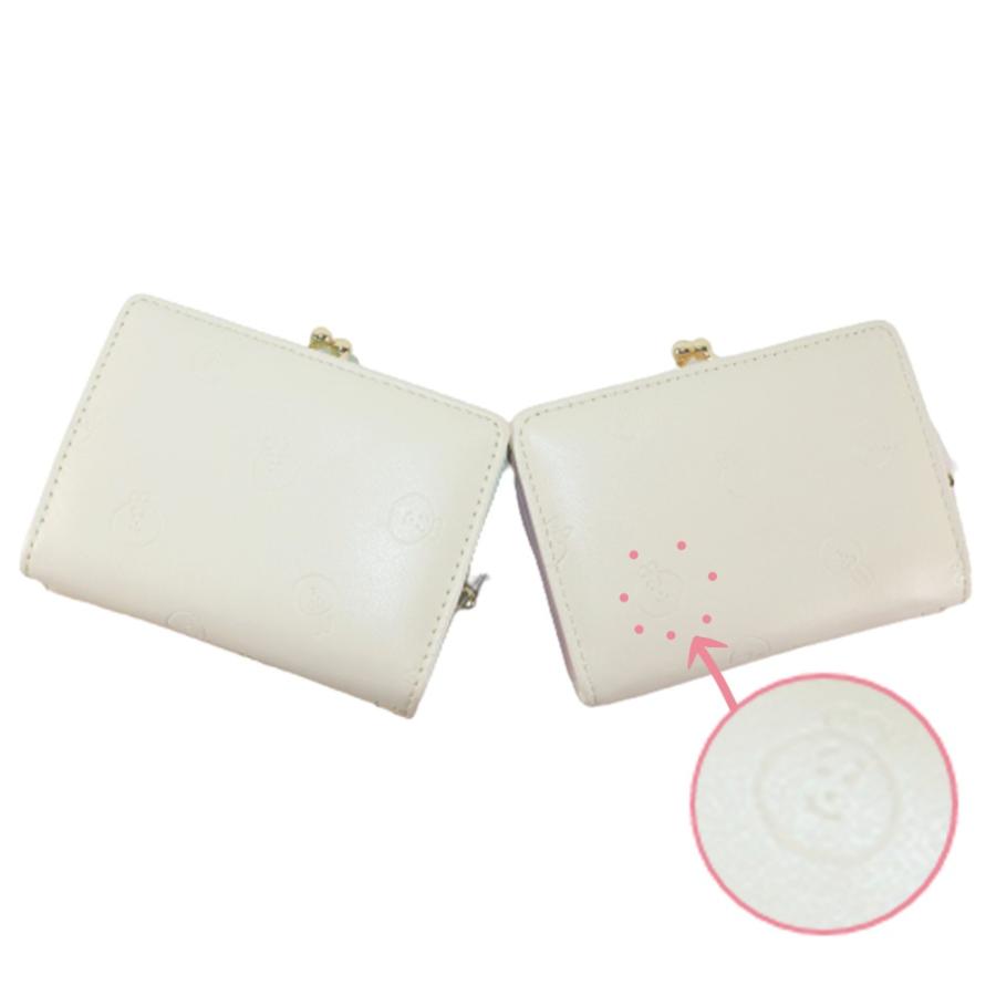 ❤はちさま❤お金収入増加のお財布❤ ちいかわグッズ公式 on X: 