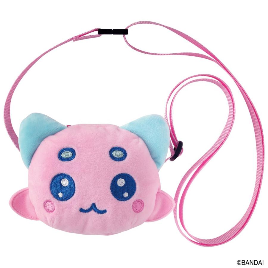たまごっち パラダイス おでかけキャリー べびまるっち れさぱんっち