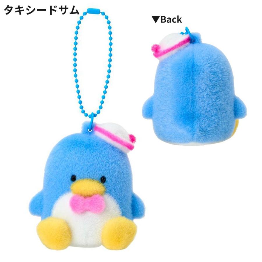 サンリオ フロッキーマスコットホルダー マスコット ホルダー