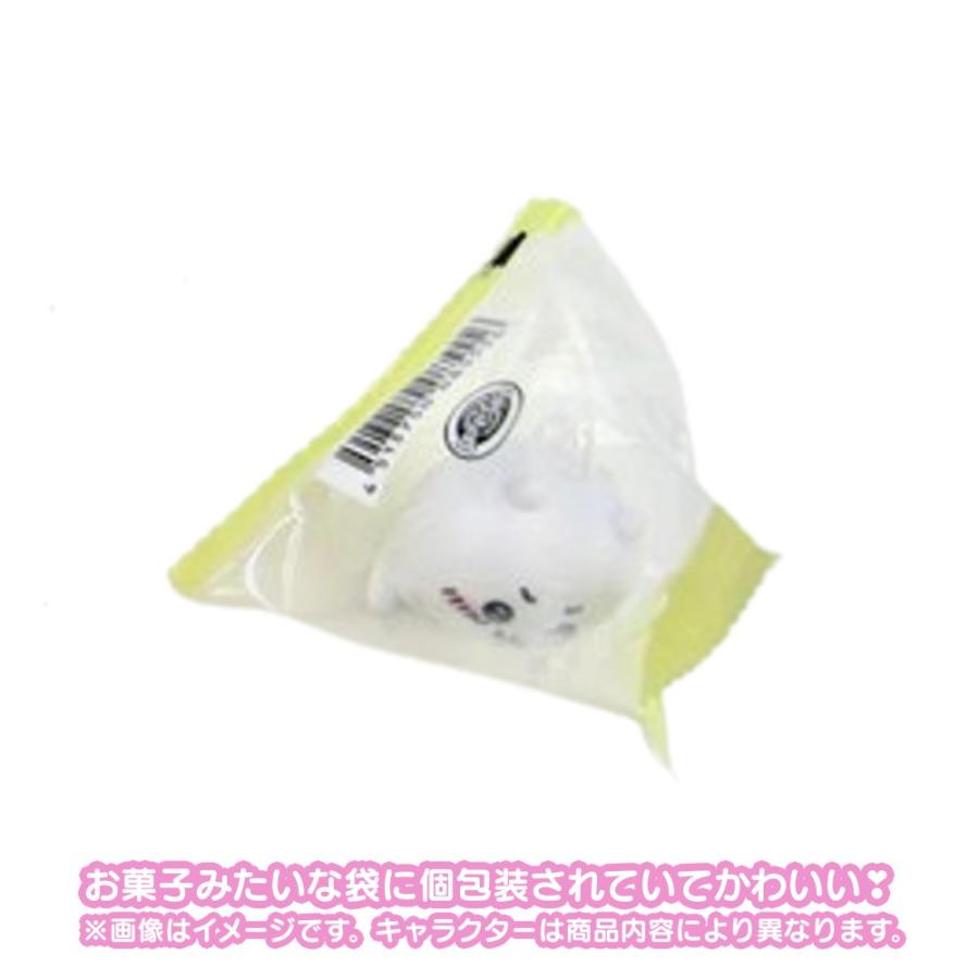 ちいかわ インテリアミニフィギュア 4 全7種 1BOX 12個入 全種セット