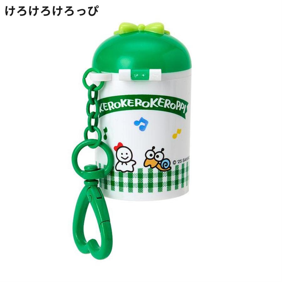 サンリオ コインケースキーホルダー 身の回り雑貨いつまでもサンリオ コインシリンダー コインケース キーホルダー 小銭入れ ミニ ガチャ キャラクター  : りんすまいる - 通販 - Yahoo!ショッピング