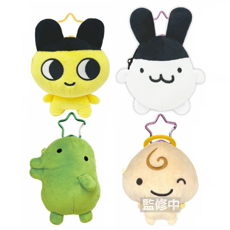 ポーチ、ぬいぐるみ・マスコット10体セット ポーチ、ぬいぐるみ・マスコット10体セット