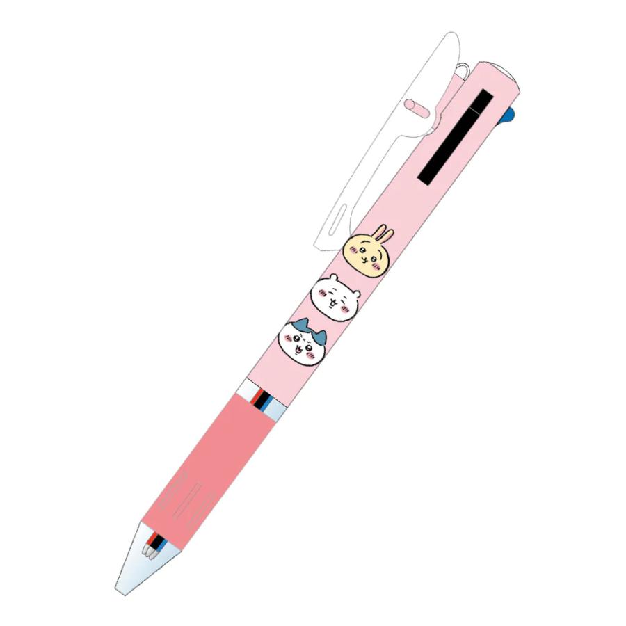 ちいかわ×サンリオキャラクターズ ジェットストリーム ちいかわ×サンリオキャラクターズ ジェットストリーム - メルカリ