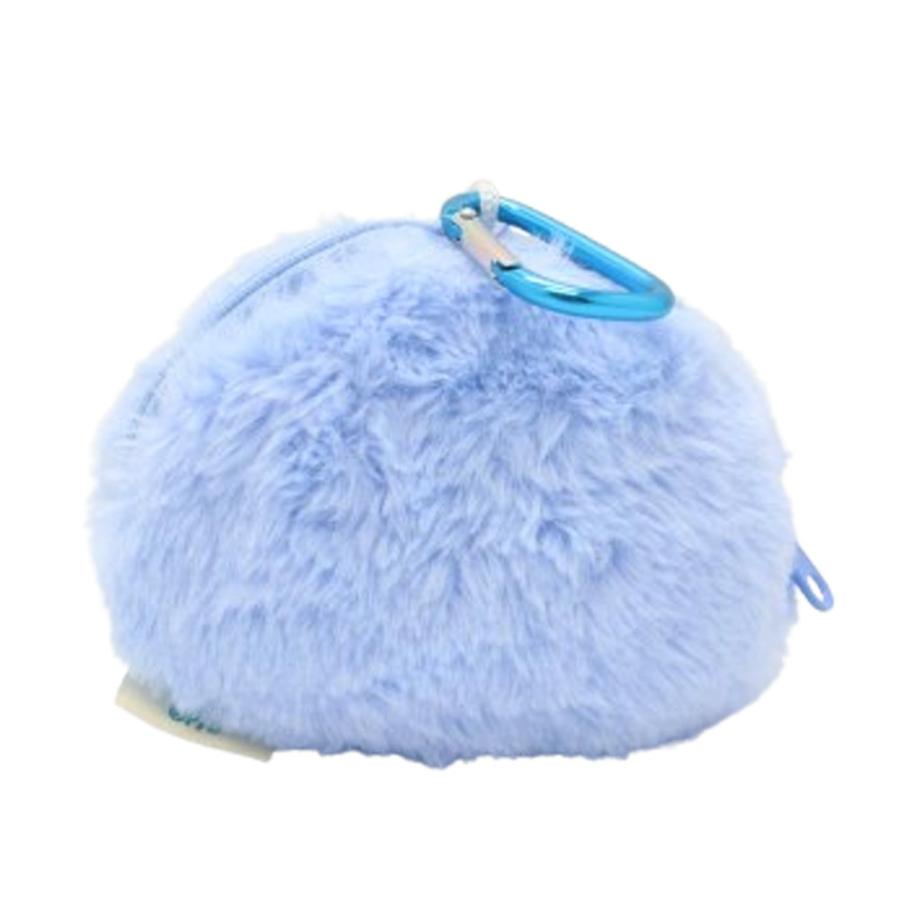 パペットスンスン ぬいぐるみポーチ ポーチ ぬいぐるみマスコット