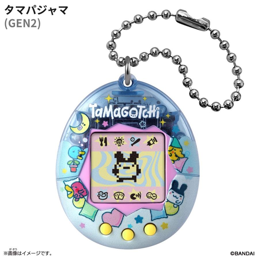 たまごっち Original Tamagotchi おもちゃ ゲーム 玩具 ストラップ 1個