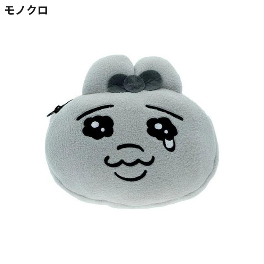 おぱんちゅうさぎ もちもちポーチ ポーチ ぬいぐるみ マスコット 小物