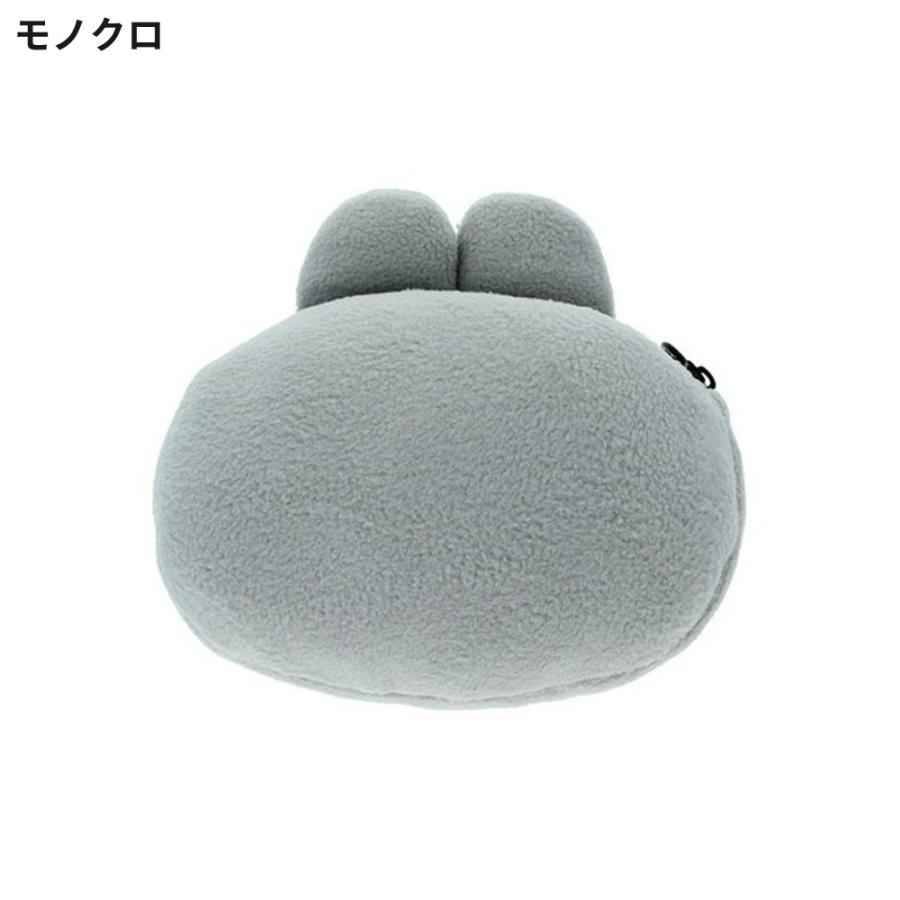 おぱんちゅうさぎ もちもちポーチ ポーチ ぬいぐるみ マスコット 小物