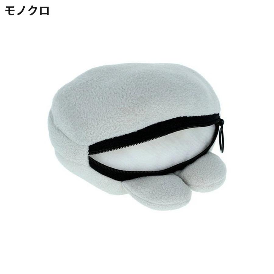 おぱんちゅうさぎ もちもちポーチ ポーチ ぬいぐるみ マスコット 小物