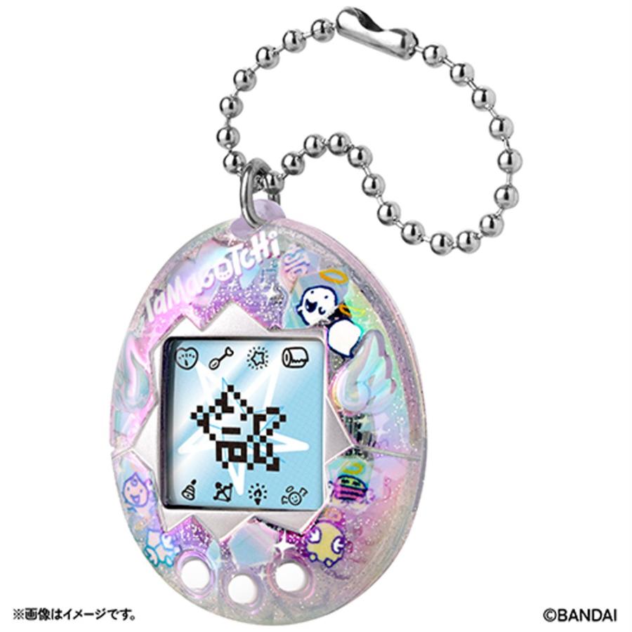 たまごっち Original Tamagotchi Celebration Reflection てんしっちの