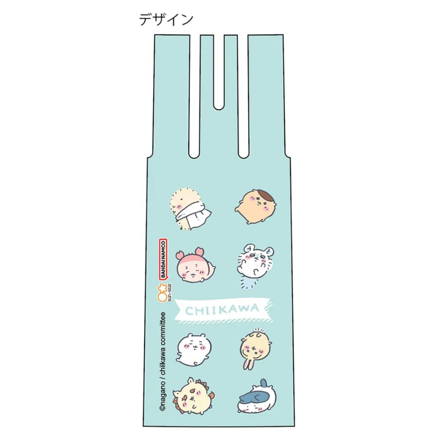 ちいかわ ジュースアップ 3色ボールペン グッズ ハチワレ うさぎ くり