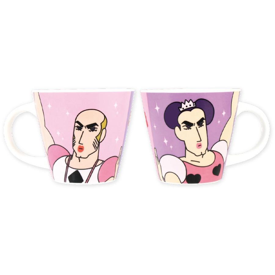 マカオとジョマ　ペアマグカップ zakka562.png