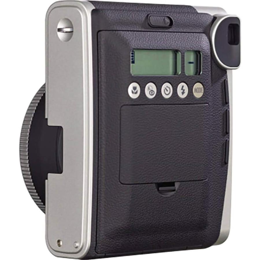 新品》 チェキ FUJIFILM INSTAX mini90 ネオクラシック フジフイルム