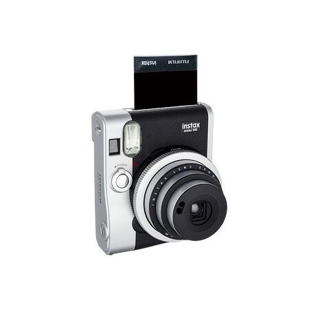 《新品》 チェキ FUJIFILM INSTAX mini90 ネオクラシック フジフイルム インスタントカメラ｜rinsmile｜04