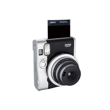 新品》 チェキ FUJIFILM INSTAX mini90 ネオクラシック フジフイルム