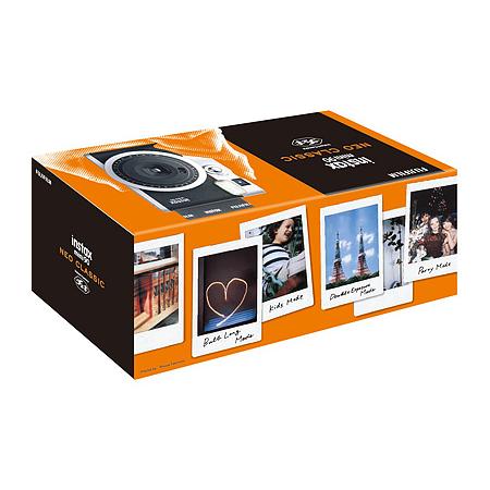 新品》 チェキ FUJIFILM INSTAX mini90 ネオクラシック フジフイルム