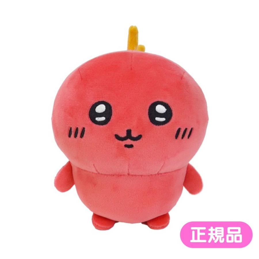 ナガノキャラクターズ ぽてたまぬいぐるみ チュパカブラ ぬいぐるみ ぽ