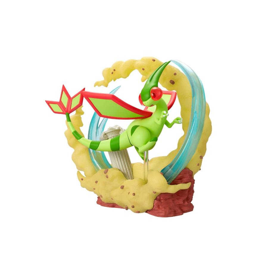 EOF-650 ポケモン　サーキュラージオラマコレクション2 6個入り ポケモン Circular diorama collection 1Box 6pcs | HLJ.co.jp