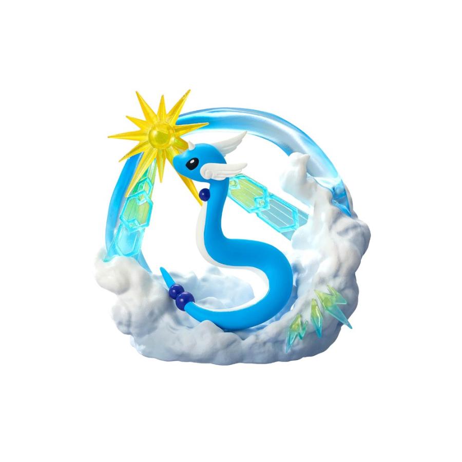 5点セット【ポケモン リーメント サーキュラージオラマコレクション】 ポケモン Circular diorama collection：商品案内 | 株式会社リーメント