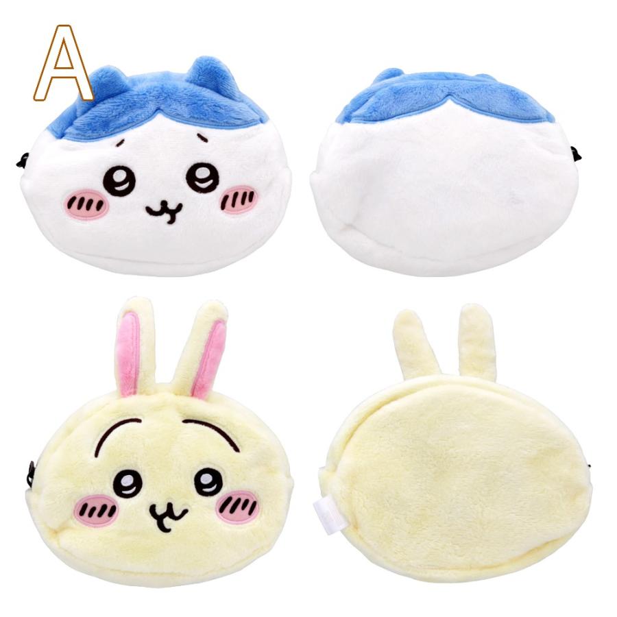 ちいかわ リバペン グッズ ハチワレ うさぎ モモンガ でかつよ