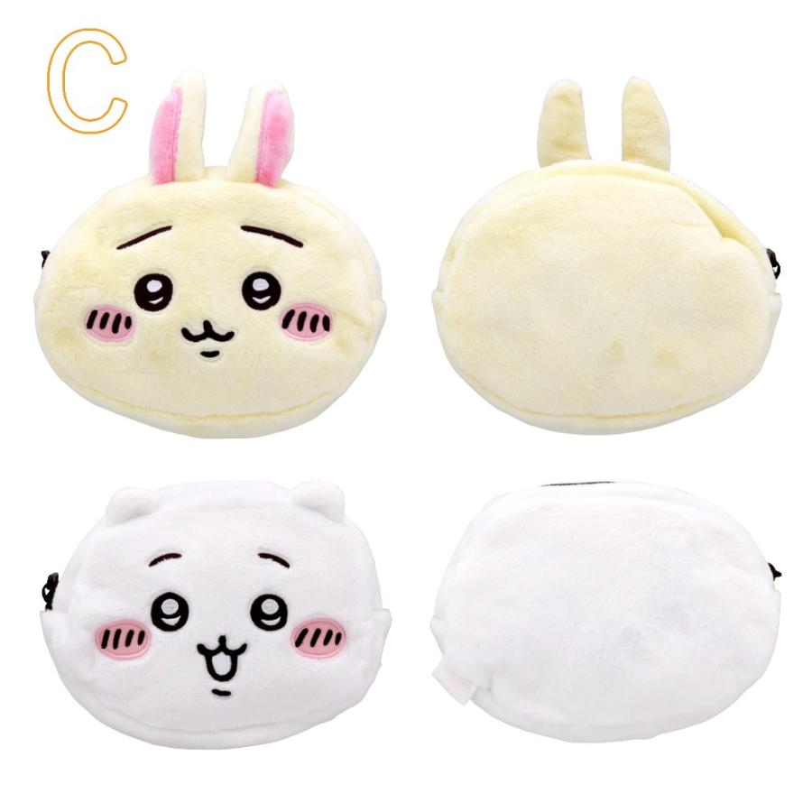 ちいかわ リバペン グッズ ハチワレ うさぎ モモンガ でかつよ