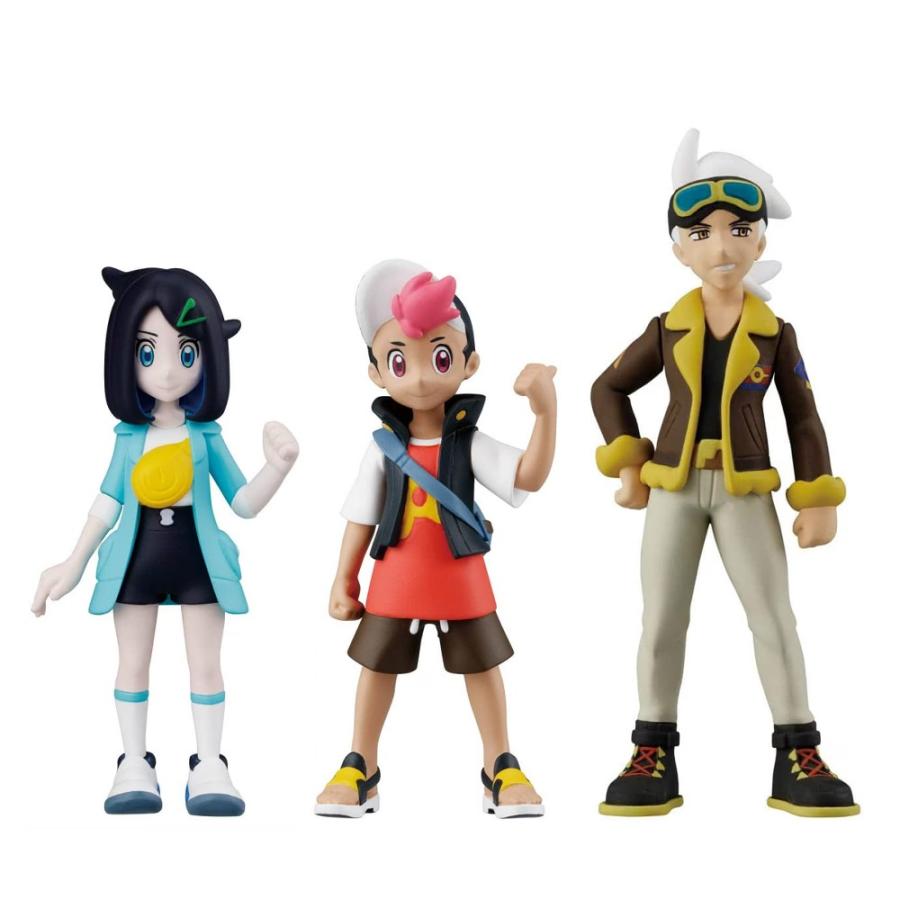 ポケモン モンコレ ロゼリア フィギュア モンコレ ロゼリア ポケモン フィギュア｜Yahoo!フリマ（旧PayPayフリマ）