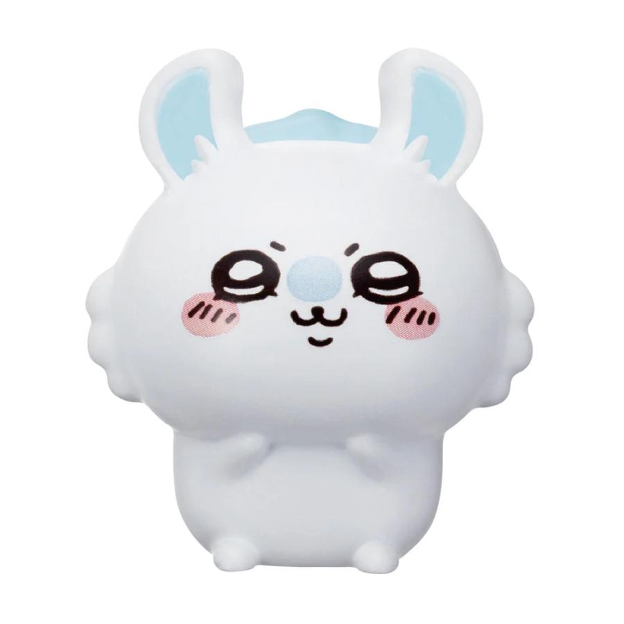 ちいかわフレンズ　ハチワレ　カメラ　カブトムシ　フィギュア　マスコット　ドール 58.jpg