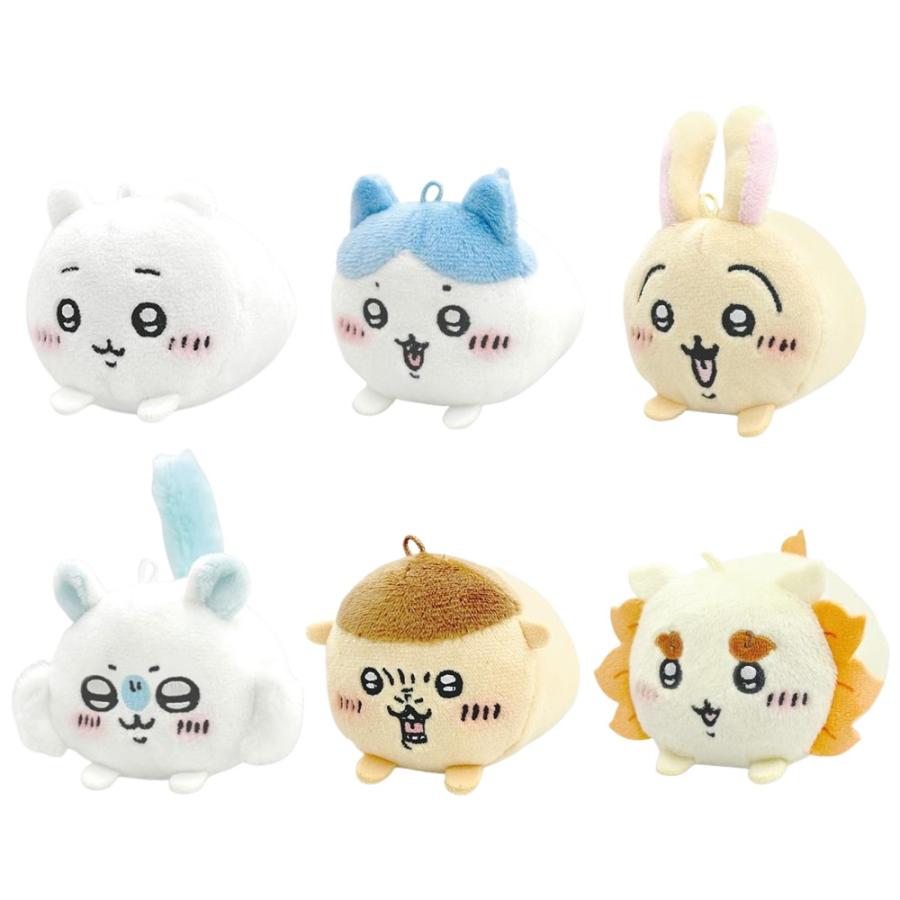 ちいかわ もちころりん グッズ ぬいぐるみ キャラクター 推し活 ちいかわ もちころりん グッズ ぬいぐるみ キャラクター 推し活
