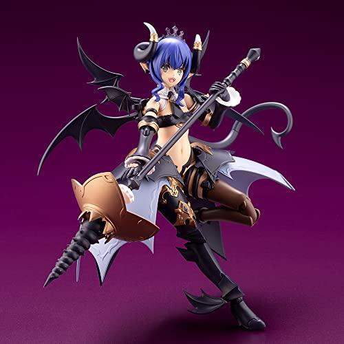 在庫処分》 アルカナディア ヴェルルッタ 全高約148mm NONスケール