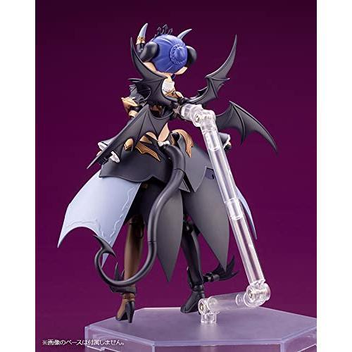 在庫処分》 アルカナディア ヴェルルッタ 全高約148mm NONスケール