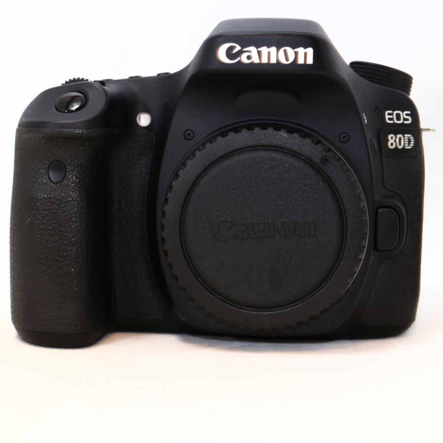 CANON EOS 80D ボディ : りんすまいる - 通販 - Yahoo!ショッピング