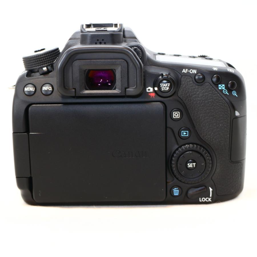 CANON EOS 80D ボディ : りんすまいる - 通販 - Yahoo!ショッピング