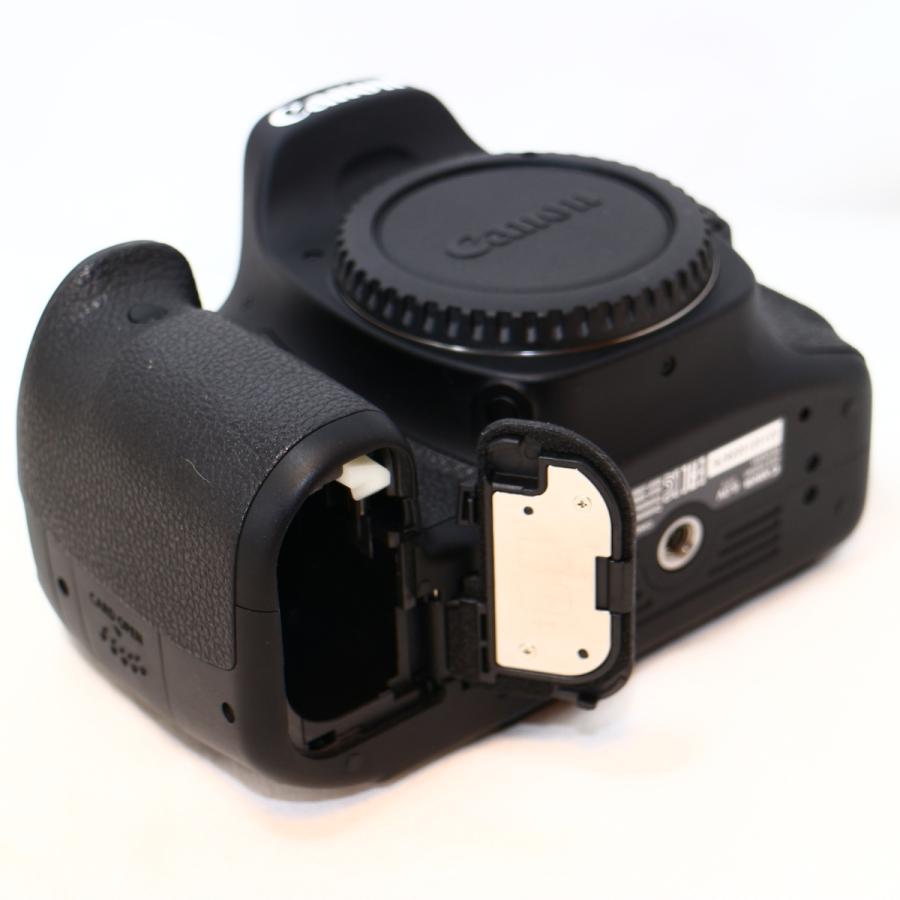 CANON EOS 80D ボディ : りんすまいる - 通販 - Yahoo!ショッピング