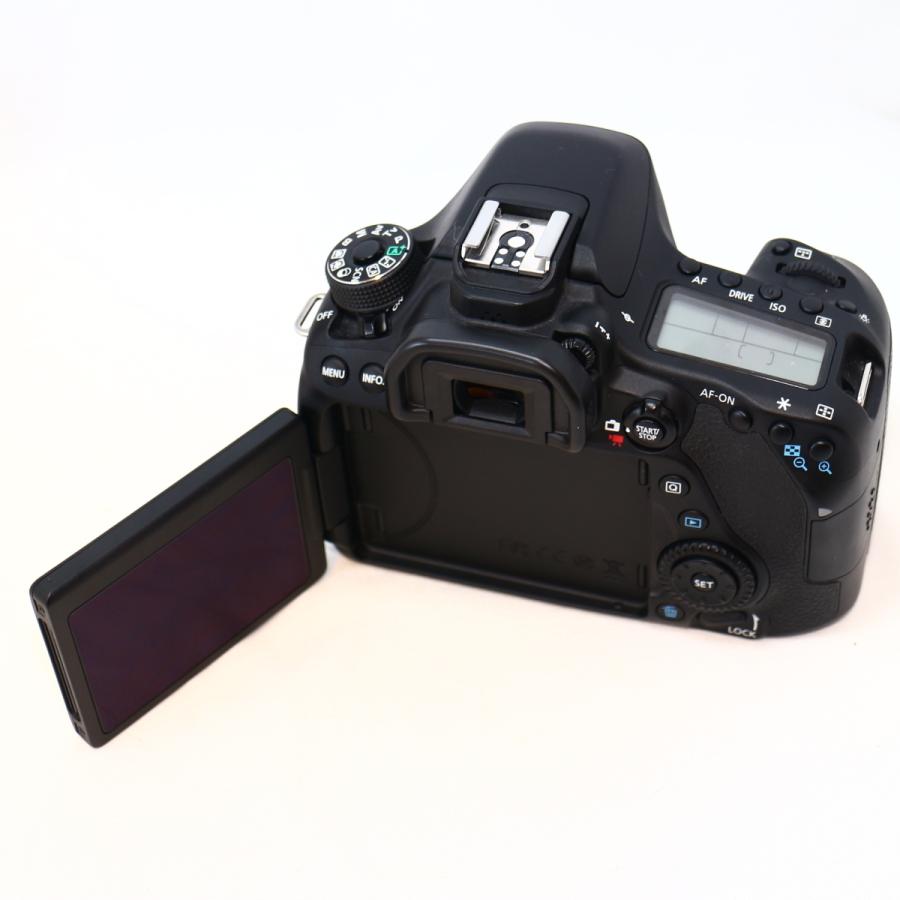 CANON EOS 80D ボディ : りんすまいる - 通販 - Yahoo!ショッピング