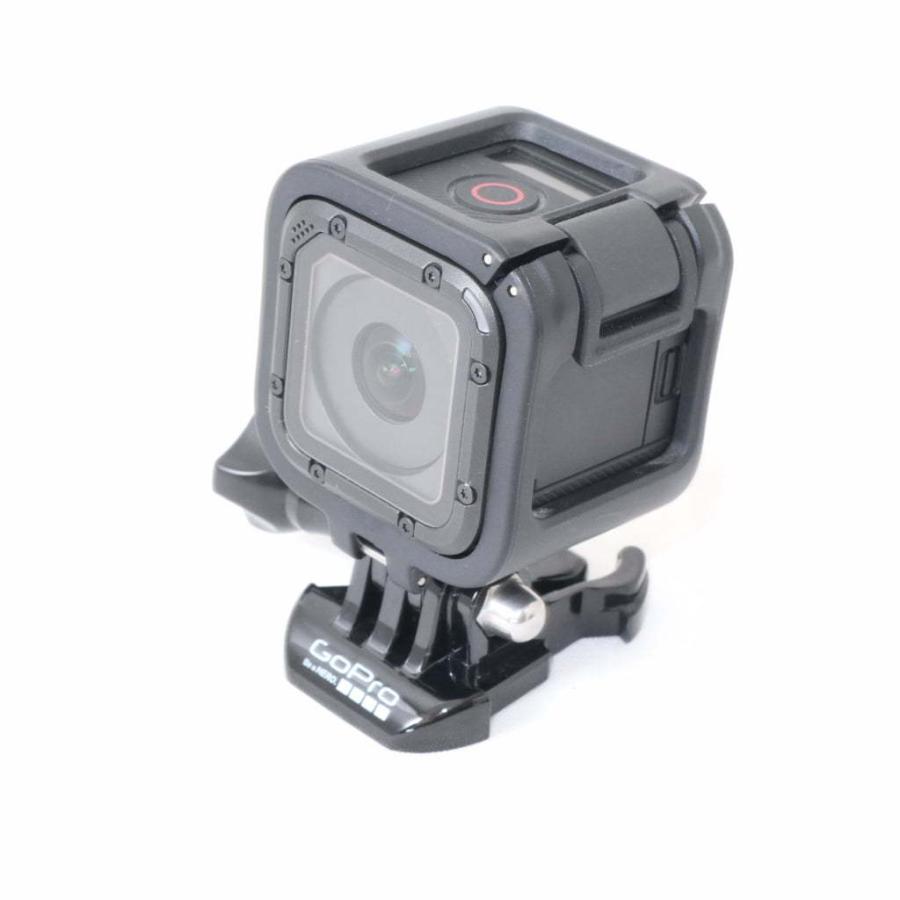 GOPRO HERO4 Session k1006 : りんすまいる - 通販 - Yahoo!ショッピング
