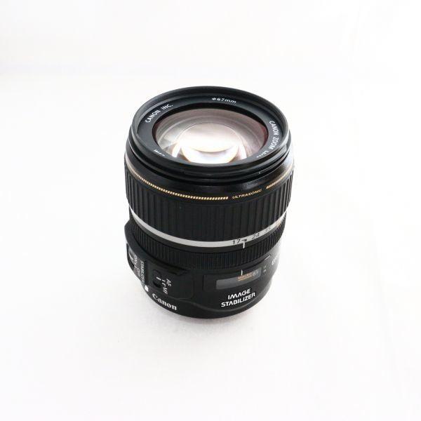 CANON EF-S 17-85mm F4-5.6 IS USM : りんすまいる - 通販 - Yahoo