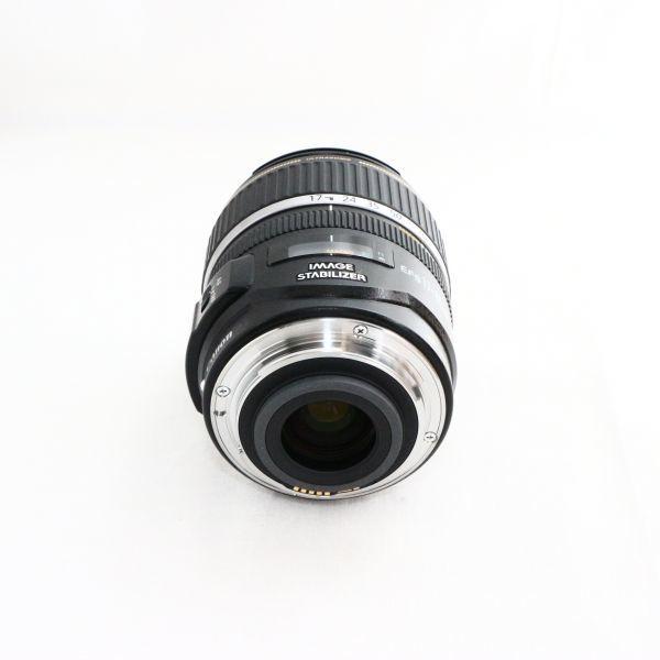 CANON EF-S 17-85mm F4-5.6 IS USM : りんすまいる - 通販 - Yahoo