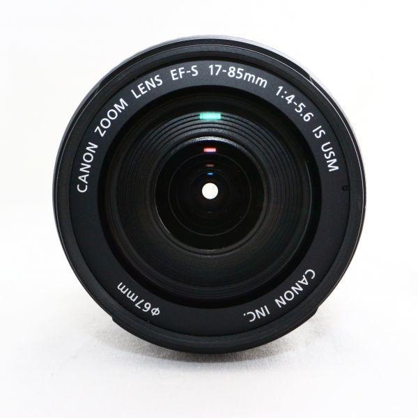 CANON EF-S 17-85mm F4-5.6 IS USM : りんすまいる - 通販 - Yahoo